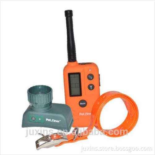 Dog Beeper Collar for Training and Hunting, Electric Dog Collar Dog Training Device